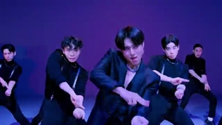 ATEEZ - Bad