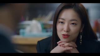 سریال کره ای وینچنزو قسمت دوم دوبله فارسی