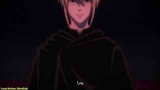 انیمه Yuukoku no Moriarty فصل 2 قسمت 12