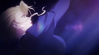 انیمه موریاتی وطن پرست قسمت 12 فصل 2 با زیرنویس فارسی