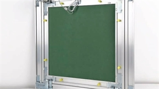 دریچه بازدید مازندران