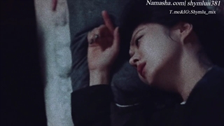 نزدیک تر از رگم...میکس غمگین احساسی و عاشقانه سریال جن گیری املاک با بازی جانگ نارا با آهنگ رگ از محمدلطفی