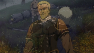 Vinland Saga [ AMV ] - Enemy