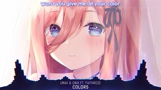 ((Nightcore ((Colors