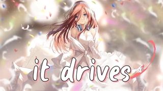 ((Nightcore ((Here's Your Perfect