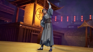 انیمه XINGHE ZHIZUN قسمت 7 +زیرنویس فارسی