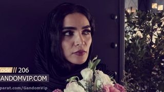 باکس گل لاکچری
