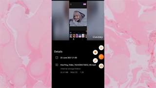 اموزش کم کردن حجم ویدیو