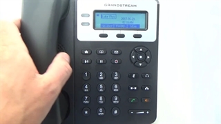 گوشی گرنداستریم مدل gxp1625