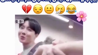 وقتی قصد دارن ب ما هرس بدن:/