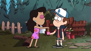 دانلود قسمت 16 فصل 2 انیمیشن آبشار جاذبه Gravity Falls دوبله فارسی بدون سانسور