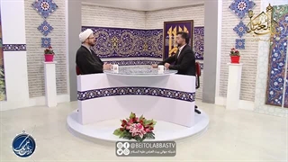 تصمیم خواستگاری | بربال ملائک 132