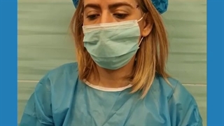 فیلم عمل لیفت ابرو