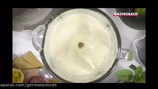 مخلوط کن گاستروبک آلمان Gastroback Mixer 40897 در سایت جرمنی مد