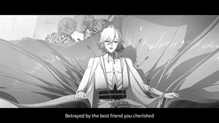 Onmyoji - Asura's Memory Scroll 02