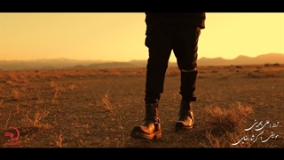 آهنگ آخر دنیا را از گرشا رضایی دانلود کنید