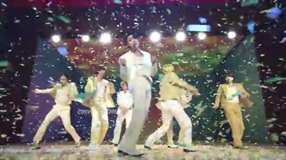 اجرای آهنگ Butter در CDTV Live Live