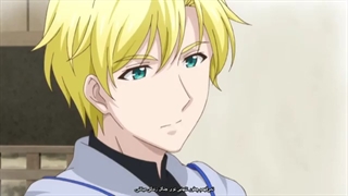 انیمه Kami-tachi ni Hirowareta Otoko قسمت1 با هاردساب فارسی