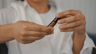 بوی خوش عطر