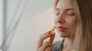 انتخاب عطر مناسب