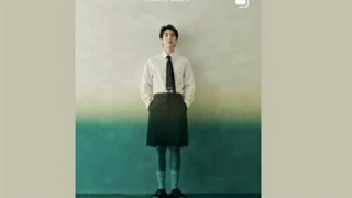 اپدیت اینستاگرام و توییتر AOMG و یوگیوم با عکسای یوگیوم برای مجله MARIE CLAIR