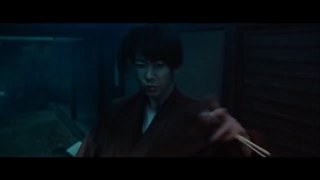 دانلود فیلم شمشیرزن دوره گرد- فینال Rurouni Kenshin- The Final 2021