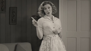 سریال اکشن و کمدی((واندا ویژن__wanda vision))دوبله فارسی..فصل ۱ قسمت ۱..__2021