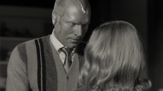 سریال اکشن و کمدی((واندا ویژن__wanda vision))دوبله فارسی..فصل ۱ قسمت ۲..__2021