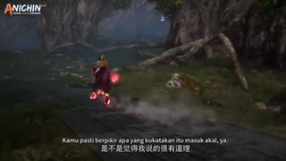 انیمه پادشاه شیطانی بی همتا قسمت 29