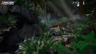 انیمه پادشاه شیطانی بی همتا قسمت 30