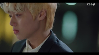 قسمت سوم سریال کره ای "در دوردست، بهار سبز است" + زیرنویس فارسی