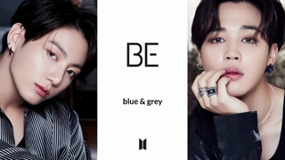 BTS - BE - VOICE COMBINATION