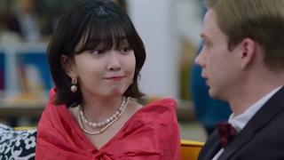 سریال ارزششو نداره So Not Worth It 2021 قسمت یازدهم 11 با بازی یونگجه گاتسون و مینی جی آیدل + زیرنویس فارسی