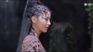 فیلم چینی چشم شاهزاده خانم اژدها The Eye Of The Dragon Princess +زیرنویس فارسی