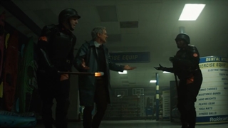 سریال لوکی Loki 2021 قسمت 2 دوم دوبله فارسی