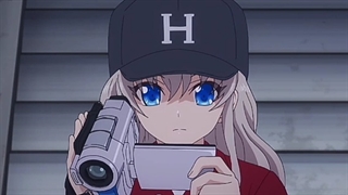 انیمه چارلوت قسمت ۴ :: دوبله فارسی