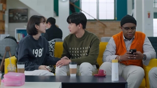 سریال ارزششو نداره So Not Worth It 2021 قسمت دوازدهم 12(آخر) با بازی یونگجه گاتسون و مینی جی آیدل + زیرنویس فارسی