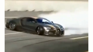 بوگاتی شیرون (Bugatti Chiron) | دِلفِد | DelFed