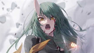 ((Nightcore ((Game Over