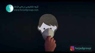 رعایت نکات لازم هنگام ماسک زدن