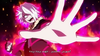 فرفره های انفجاری قسمت 11 فصل 3 با زیرنویس فارسی