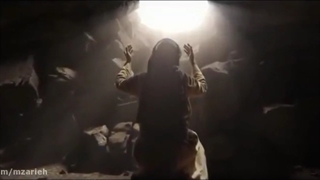 نماهنگ محسن چاوشی در وصف امام علی (ع)