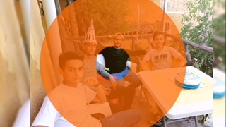 تولد دوست و همکار