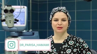 جراحی بلفاروپلاستی