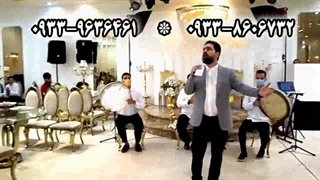 عروسی مذهبی و اسلامی در نارمک تهران