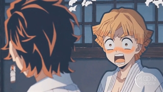 Zenitsu Agatsuma | Me Too