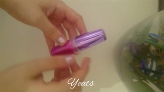 بالم لب کیوت / یکتا جون