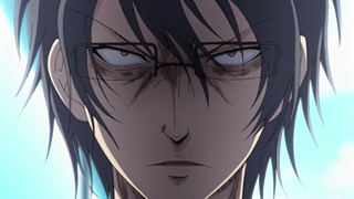 انیمه زوج دانشمند قسمت چهارم(Rikei ga Koi ni Ochita no de Shoumei shitemita)