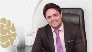 مشاوره آنلاین دکتر عرفان قربانی مقدم لیزر موهای زائد