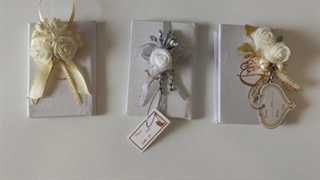 گیفت عقد و عروسی مدل قرآن